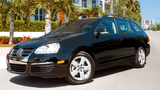 Volkswagen TDIs Could Be Future Classics